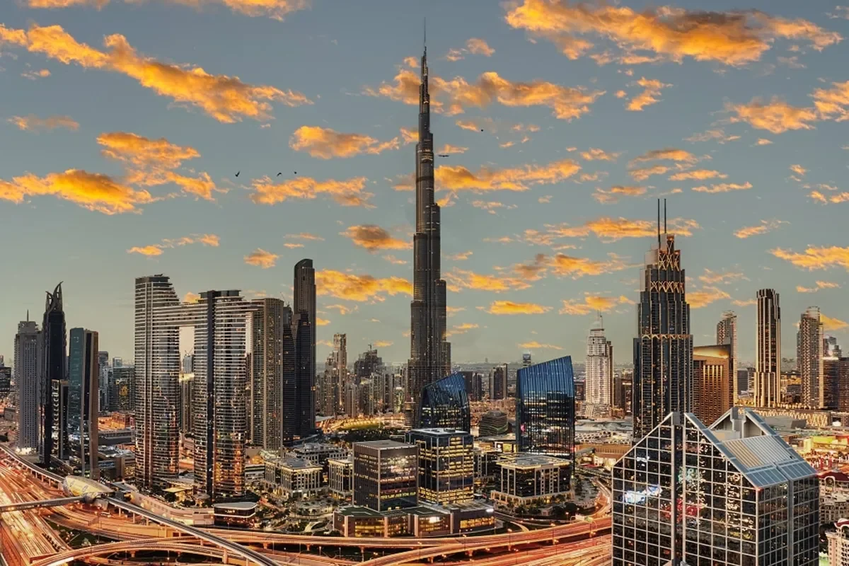 Dubai-real-estate