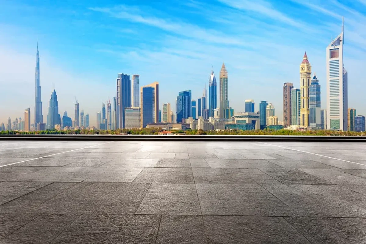 Dubai