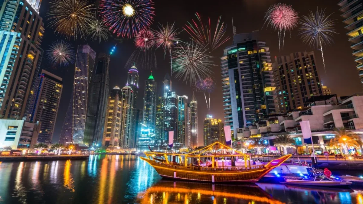 Eid-al-Fitr-in-Dubai