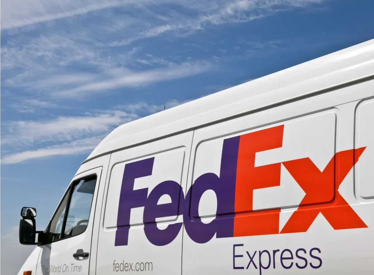 FedEx
