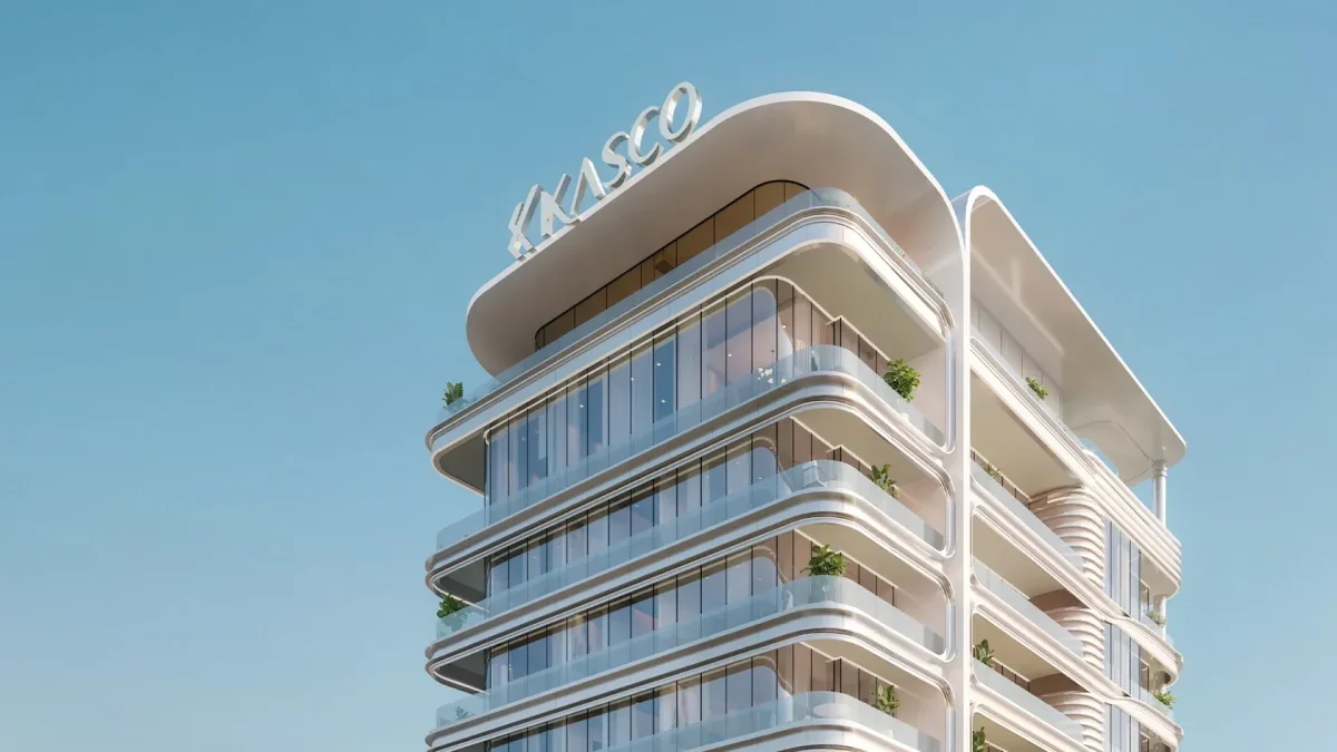 VOLNA-KASCO Developments