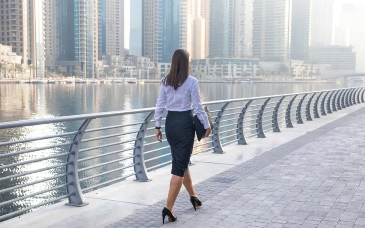 best-jobs-for-women-in-dubai
