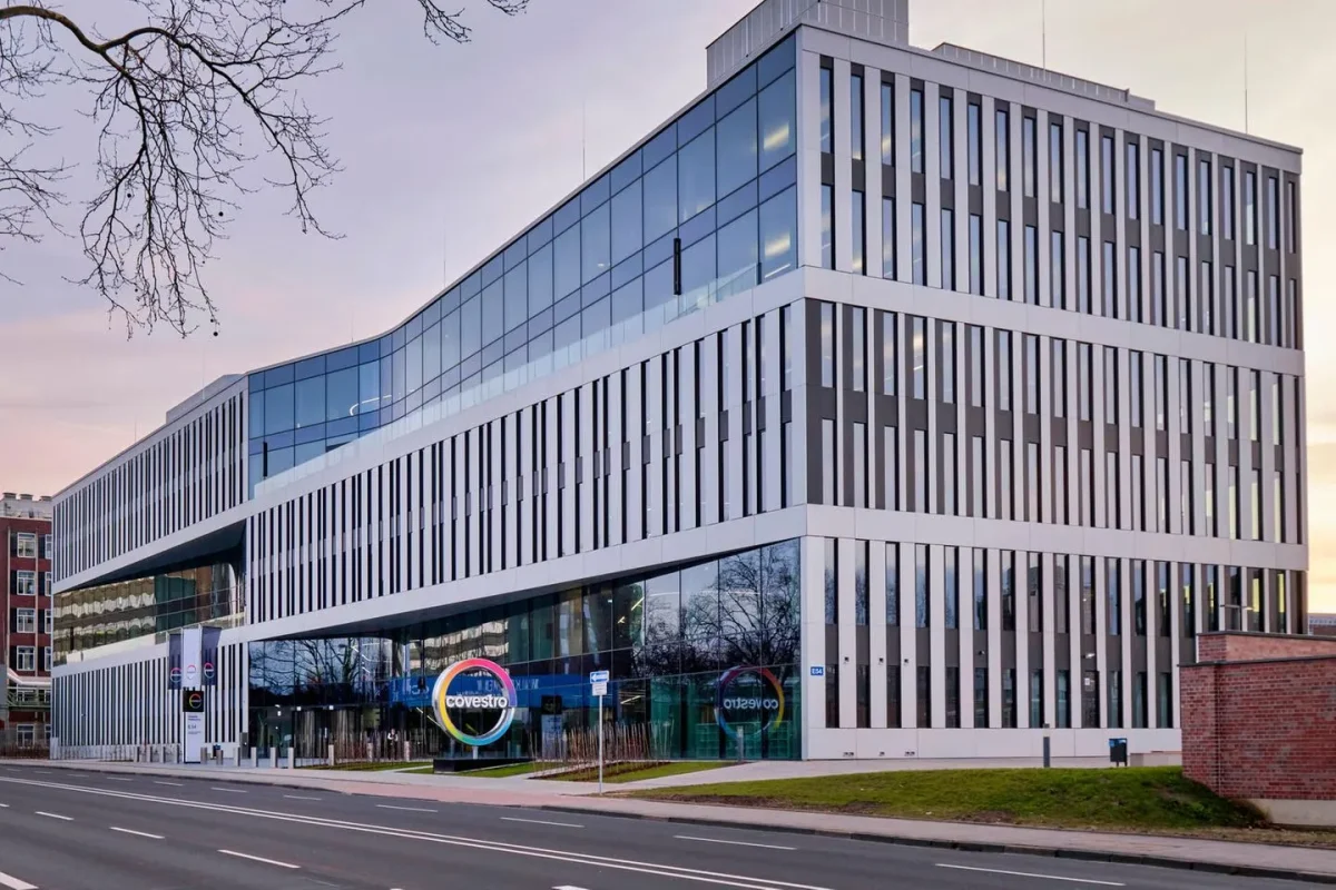covestro
