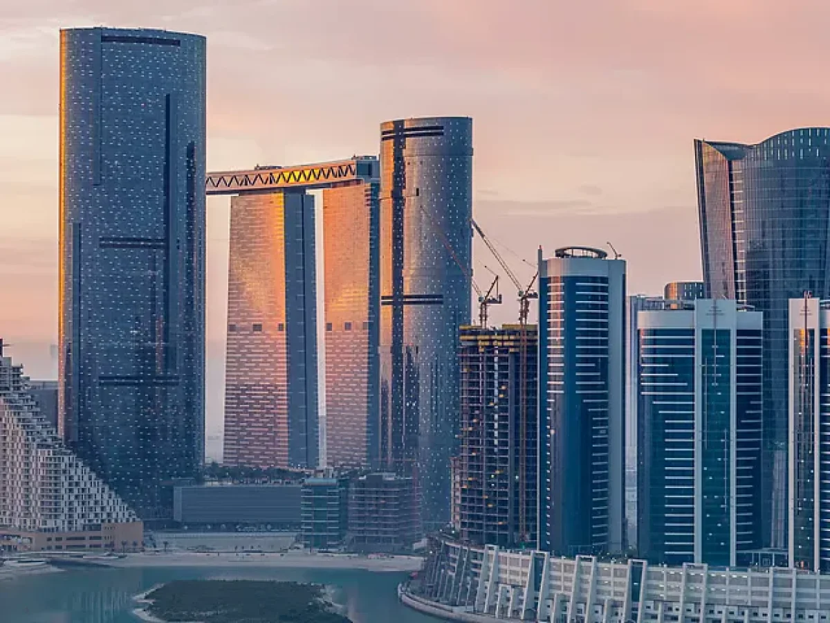 global-funds-turn-to-uae-stocks-as-adx-dfm-trading-grows