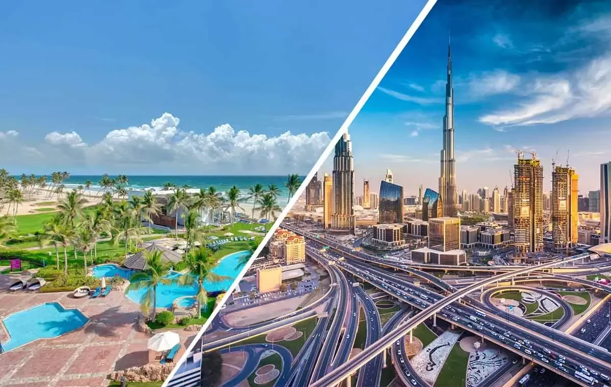 oman-vs-dubai-living