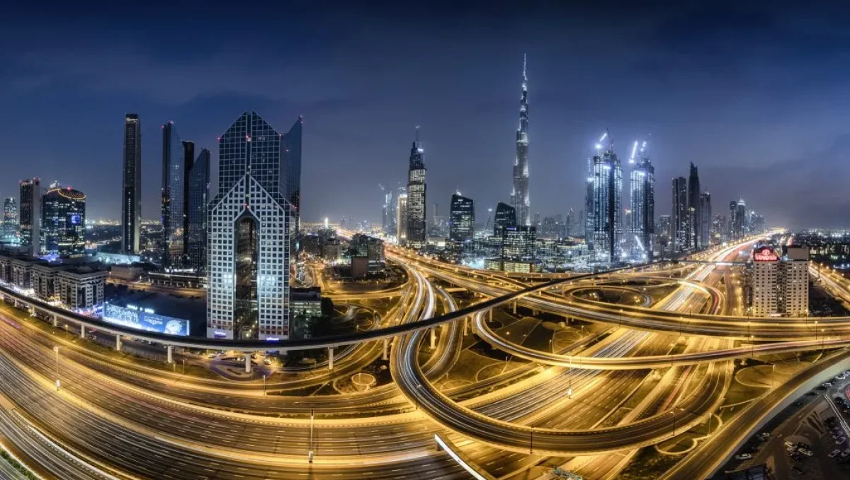 sheikh-zayed-road-dubai-guide