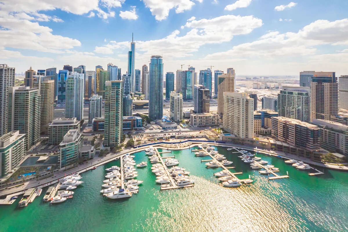 why-dubai-remains-attractive-to-foreign-investors